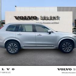 Volvo XC90 T8 AWD 303 + 87ch Inscription Geartronic Saint-Brieuc