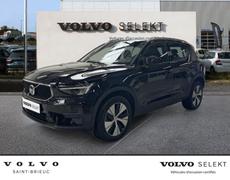 Volvo XC40 Saint-Brieuc