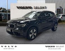 Volvo XC40 Saint-Brieuc