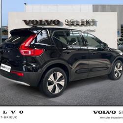 Volvo XC40 B3 163ch Start DCT 7 Saint-Brieuc