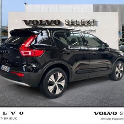 Volvo XC40 B3 163ch Start DCT 7 Saint-Brieuc
