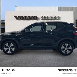 Volvo XC40 B3 163ch Start DCT 7 Saint-Brieuc