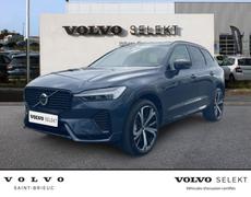 Volvo XC60 Saint-Brieuc