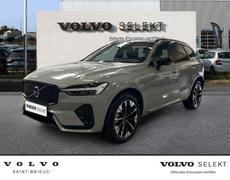 Volvo XC60 Saint-Brieuc