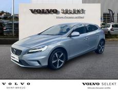 Volvo V40 Saint-Brieuc