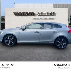 Volvo V40 D4 190ch R-Design Geartronic Saint-Brieuc
