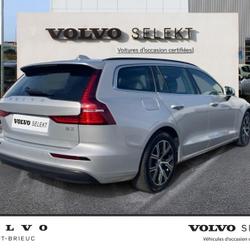 Volvo V60 B3 163ch Start DCT 7 Saint-Brieuc