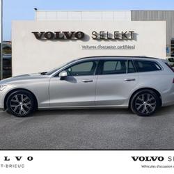 Volvo V60 B3 163ch Start DCT 7 Saint-Brieuc