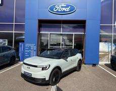 Ford Explorer Sélestat