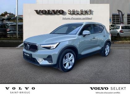 Volvo XC40 - B3 163ch Start DCT 7 - 29 990 €