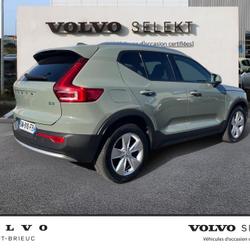 Volvo XC40 B3 163ch Start DCT 7 Saint-Brieuc