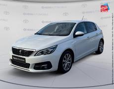 Peugeot 308 II Phase 2