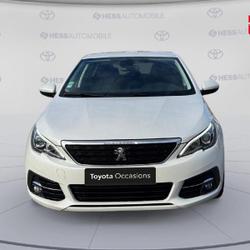 Peugeot 308 II Phase 2 1.5 BlueHDi 130ch S&S Style Metz