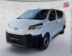 Toyota Proace verso Metz