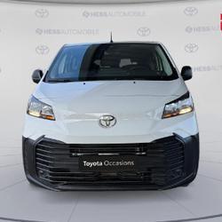 Toyota Proace verso Long 2.0 140 D-4D MC24 Metz