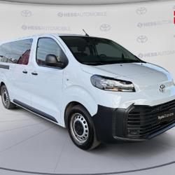 Toyota Proace verso Long 2.0 140 D-4D MC24 Metz