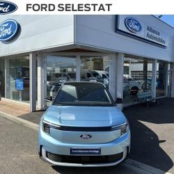 Ford Explorer 286ch Extended Range 77kWh Pack Premium RWD occasion - S&eacute;lestat - photo 2/21