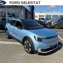 Ford Explorer 286ch Extended Range 77kWh Pack Premium RWD occasion - S&eacute;lestat - photo 3/21