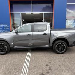 Ford Ranger 3.0 EcoBlue V6 240ch Stop&Start Double Cabine MS-RT e-4WD BVA10 Souffelweyersheim