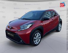 Toyota Aygo X Metz