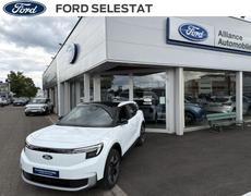 Ford Explorer Sélestat