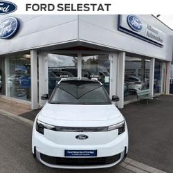 Ford Explorer 286ch Extended Range 77kWh Pack Premium RWD S&eacute;lestat