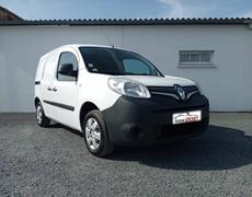 Renault Kangoo Express Saint-Georges-Montcocq