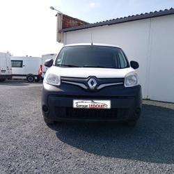 Renault Kangoo Express 9 000&euro; HT 1.5 dCi 90ch Grand Confort Saint-Georges-Montcocq