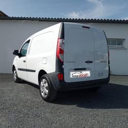 Renault Kangoo Express 9 000&euro; HT 1.5 dCi 90ch Grand Confort Saint-Georges-Montcocq