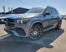 Mercedes GLE Hérouville-Saint-Clair