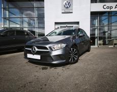 Mercedes Classe A Redon