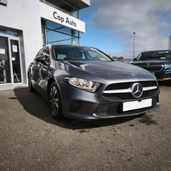 Mercedes Classe A Classe A 180 d 8G-DCT Style Line Redon