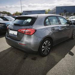 Mercedes Classe A Classe A 180 d 8G-DCT Style Line Redon