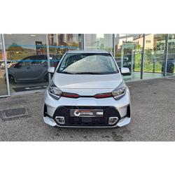 Kia Picanto 1.2 DPI 84CH BVMA5 GT Line Al&egrave;s
