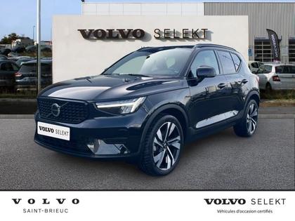 Volvo XC40 - B3 163ch Plus DCT 7 - 32 990 €