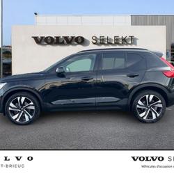 Volvo XC40 B3 163ch Plus DCT 7 Saint-Brieuc