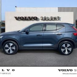 Volvo XC40 T4 Recharge 129 + 82ch Inscription Business DCT 7 Saint-Brieuc