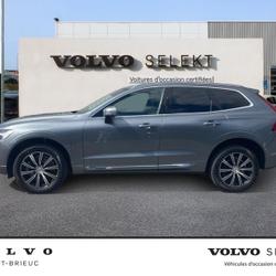 Volvo XC60 D4 AdBlue AWD 190ch Inscription Geartronic Saint-Brieuc