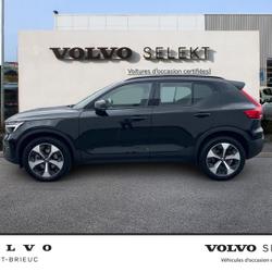 Volvo XC40 B3 163ch Plus DCT 7 Saint-Brieuc