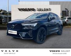 Volvo XC60 Saint-Brieuc