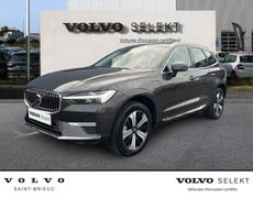 Volvo XC60 Saint-Brieuc