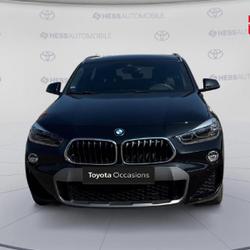 BMW X2 sDrive18i 140ch M Sport Euro6d-T 129g Metz