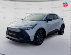 Toyota C-HR Metz