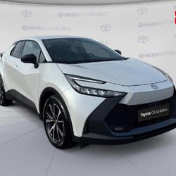 Toyota C-HR 2.0 Hybride 200ch Design NG23 Metz