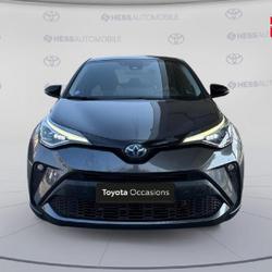 Toyota C-HR 1.8 Hybride 122ch Collection E-CVT Metz