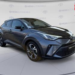 Toyota C-HR 1.8 Hybride 122ch Collection E-CVT Metz