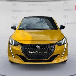 Peugeot 208 1.5 BlueHDi 100ch S&S GT Metz