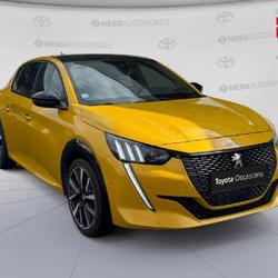 Peugeot 208 1.5 BlueHDi 100ch S&S GT Metz