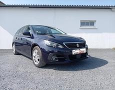 Peugeot 308 SW Phase 2 Saint-Georges-Montcocq