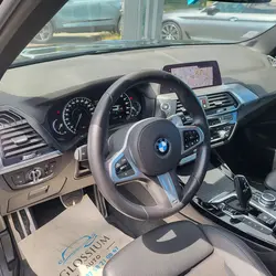 BMW X3 (G01) XDRIVE30EA 292CH M SPORT 10CV H&eacute;rouville-Saint-Clair